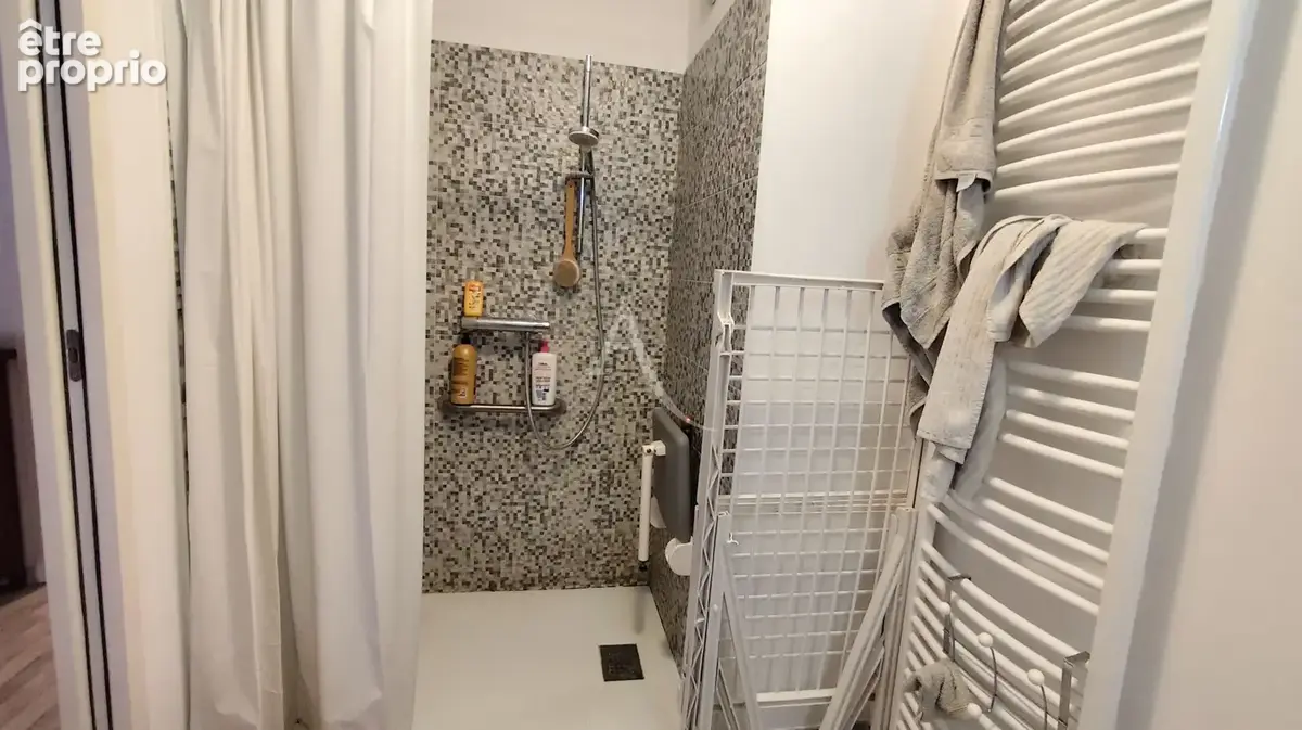 Appartement lumineux et moderne 2 pièce(s) 43 m2  Les  Sables d'Olonne - photo 5