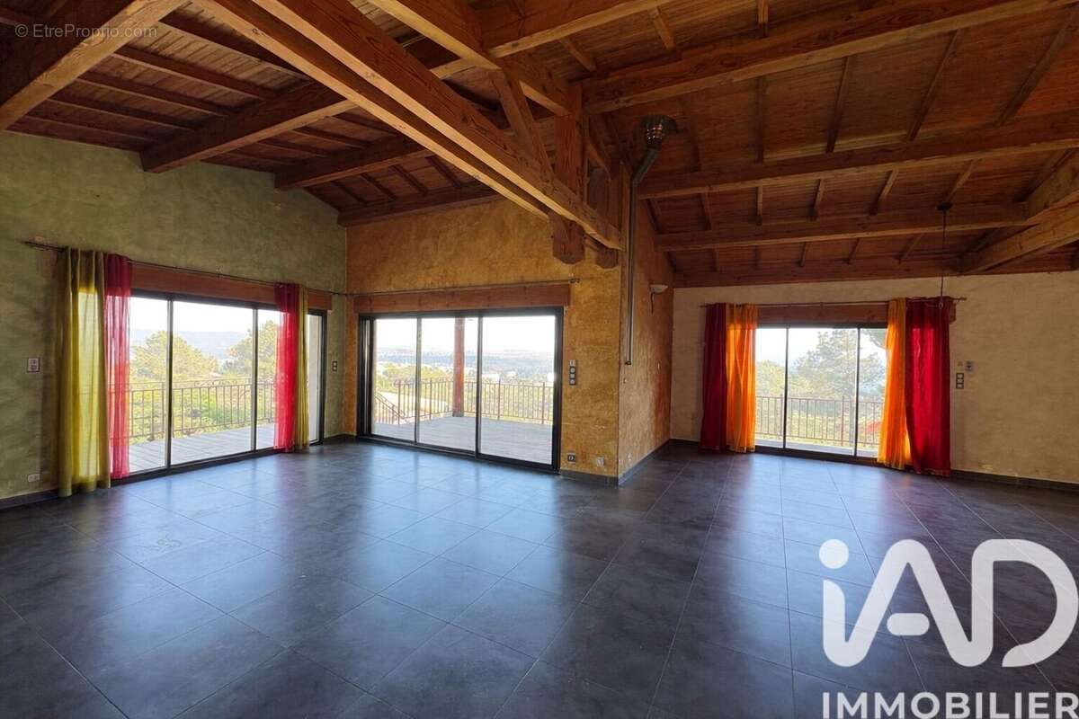 Photo 9 - Maison à AUBENAS