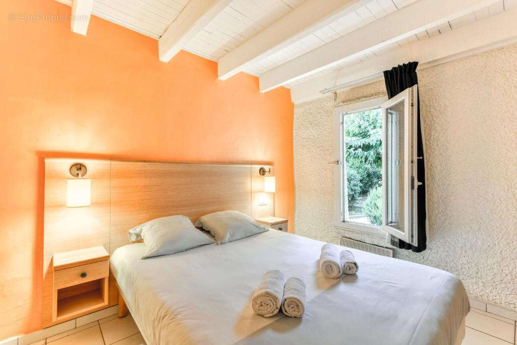 Investissement en residence de tourisme - photo 11