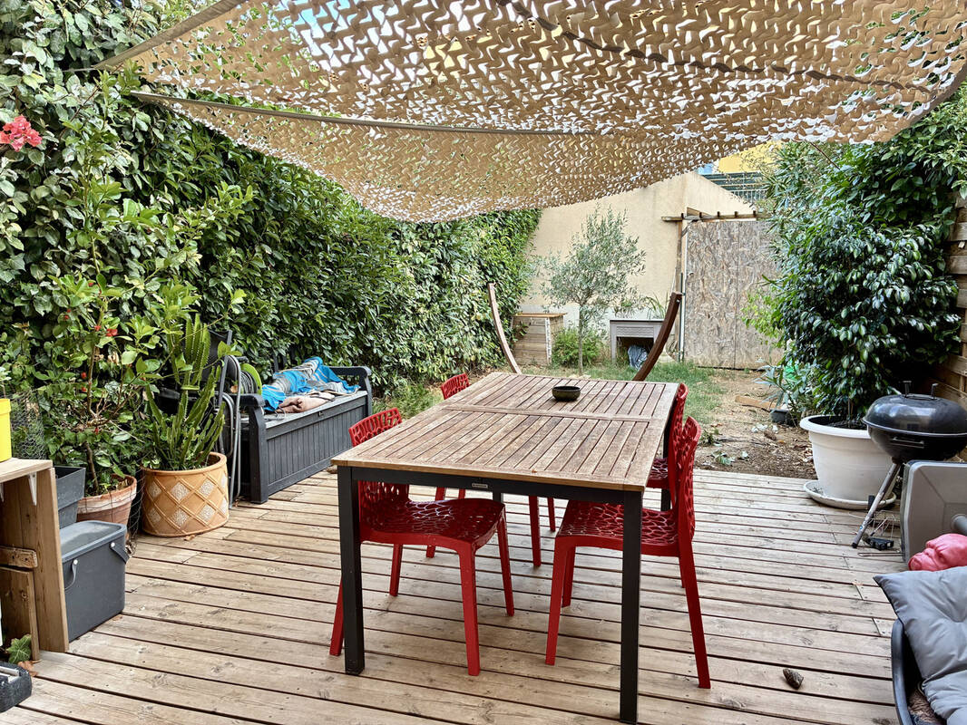 Maison à SALON-DE-PROVENCE