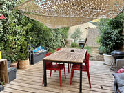 Maison à SALON-DE-PROVENCE