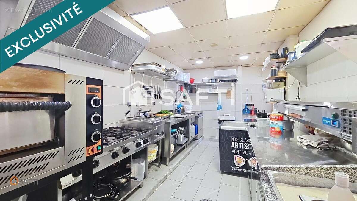 Photo 5 - Commerce à LAMALOU-LES-BAINS