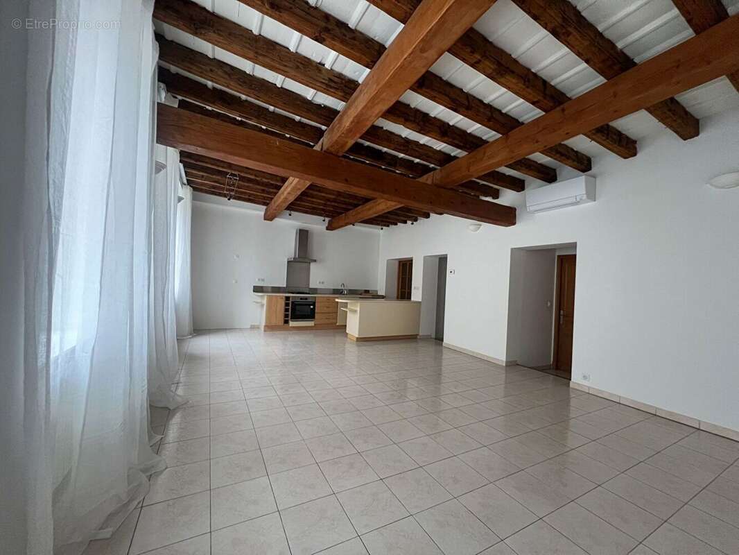 Appartement à AVIGNON