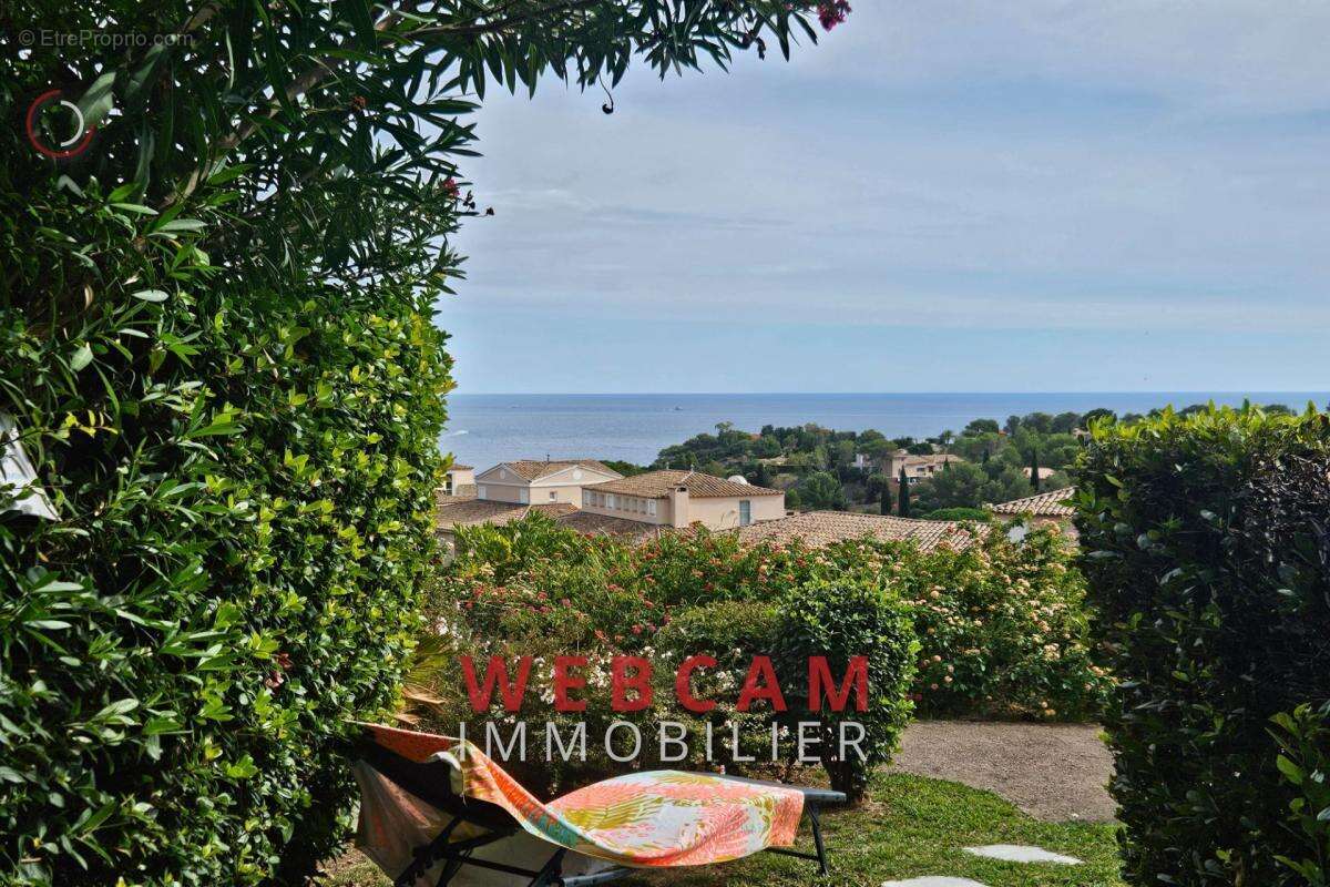 Appartement à LA SEYNE-SUR-MER