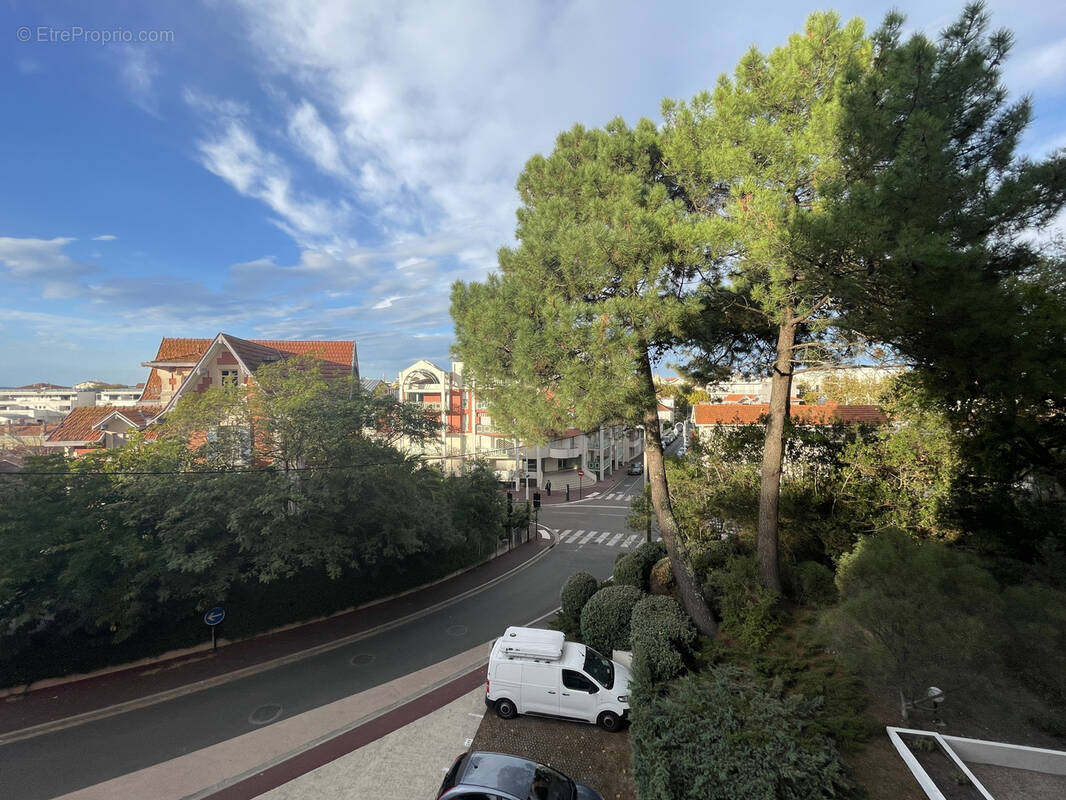 Appartement à ARCACHON