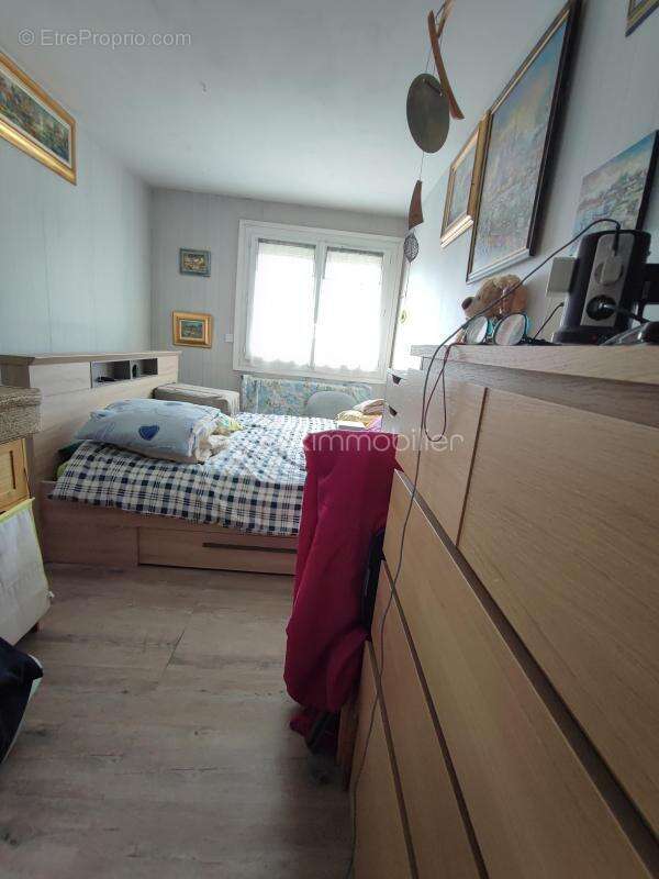 Appartement à BRY-SUR-MARNE