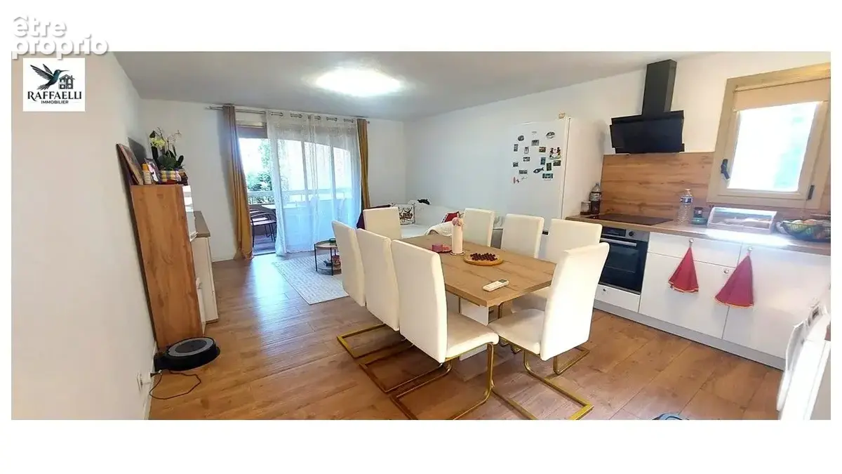 Appartement 3 pièces 58 m² à vendre à Frejus (83600) - photo 2