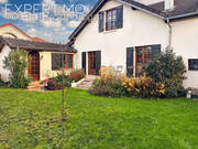 Maison à SOISY-SOUS-MONTMORENCY