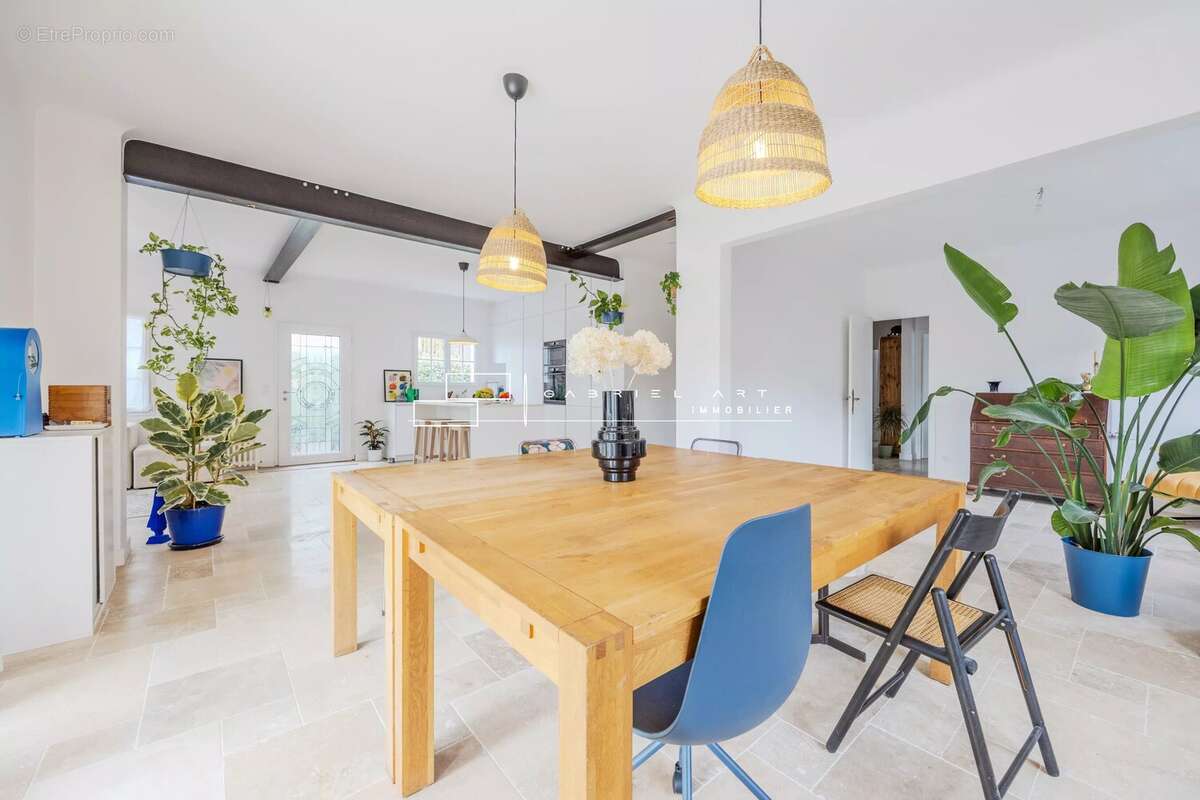 Maison à CAPBRETON