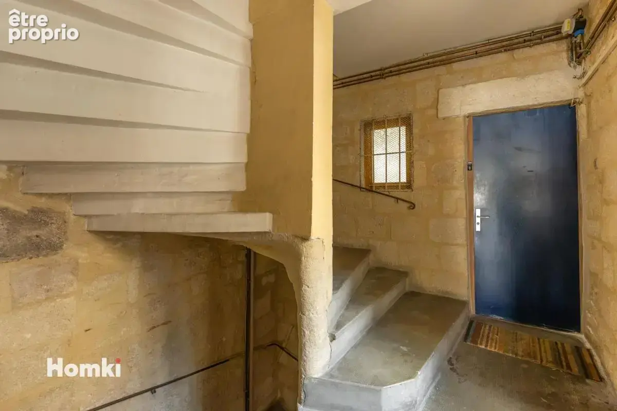 Appartement T3 de 53 m² à Montpellier 34000, Rue des Écoles Laïques - photo 13
