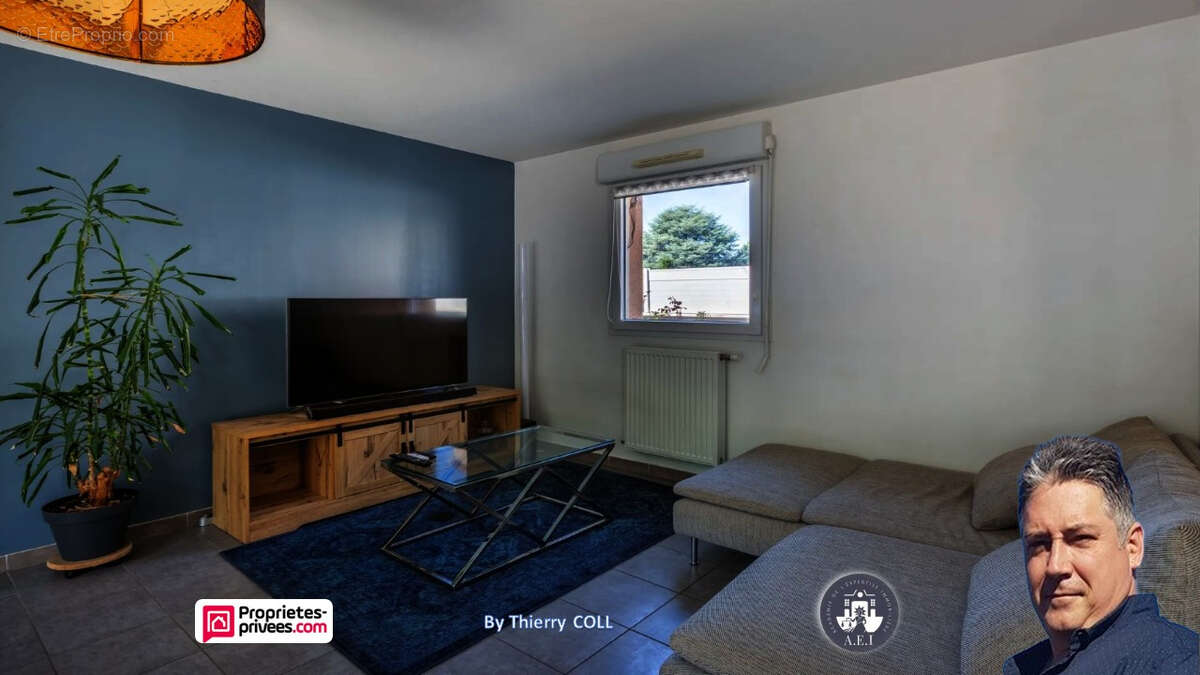 Maison à VENISSIEUX