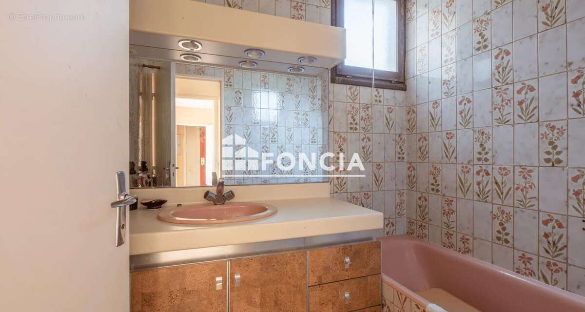 Appartement à CAVALAIRE-SUR-MER