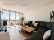 Appartement à LES CLAYES-SOUS-BOIS