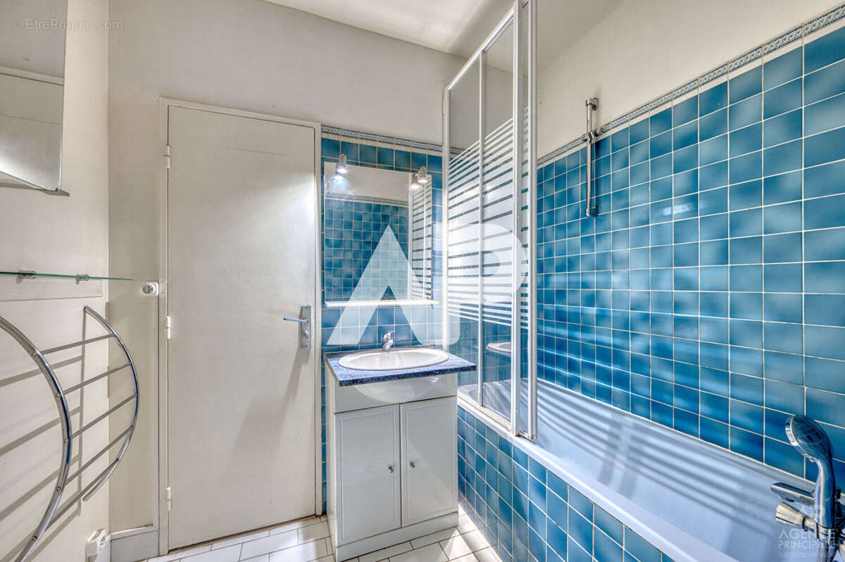 Appartement à RUEIL-MALMAISON