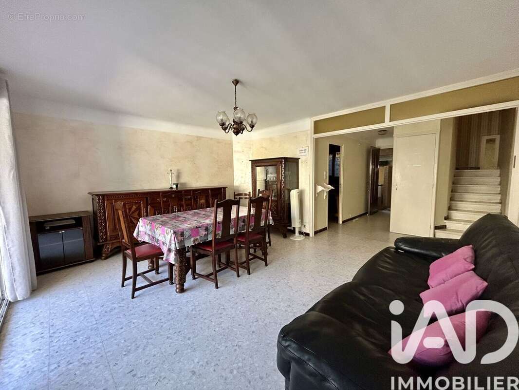 Photo 3 - Maison à SAINTE-MARIE