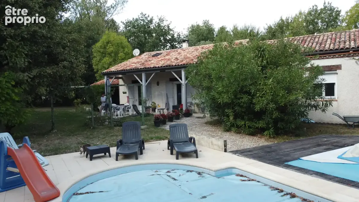 Maison de campagne - photo 5