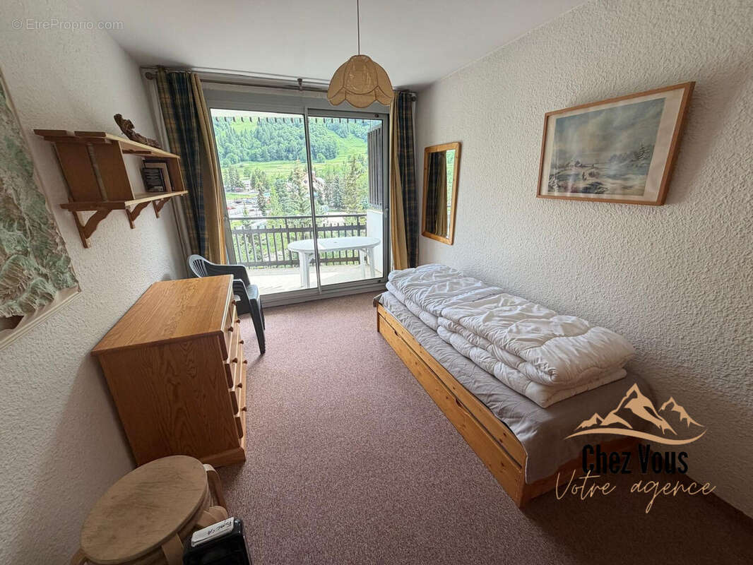 Appartement 43 m² à La Salle-Les-Alpes  - photo 6