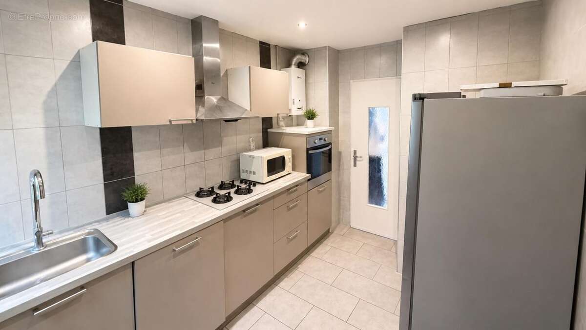 Appartement - photo 4