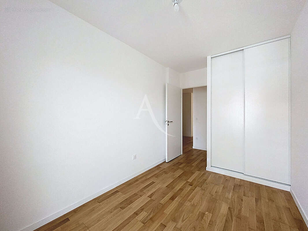 Appartement à RUEIL-MALMAISON