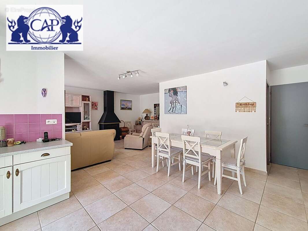 Maison 195 m² à Perceneige  - photo 5