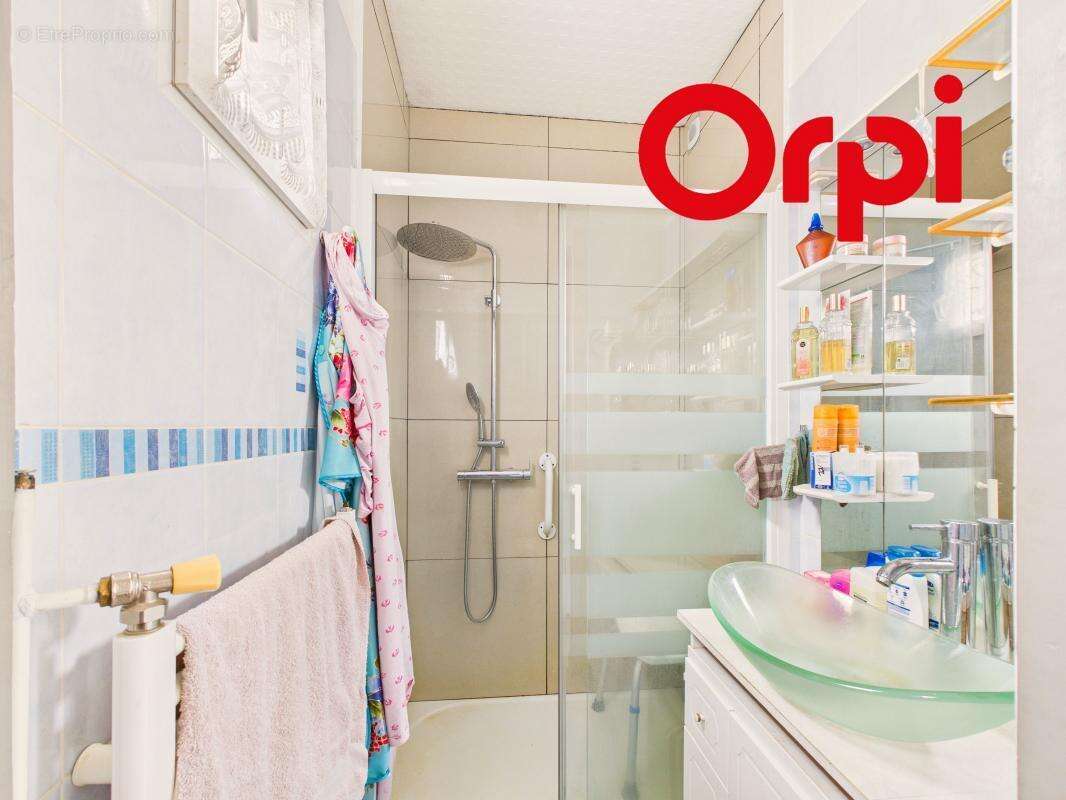 Maison à BEAUMONT-LE-ROGER