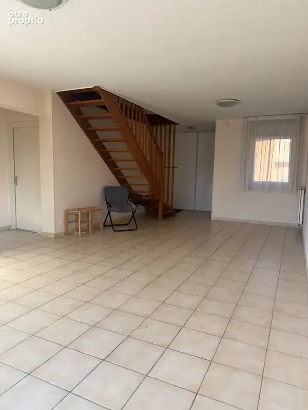 Maison  4 pièce(s) 112 m2 - photo 2