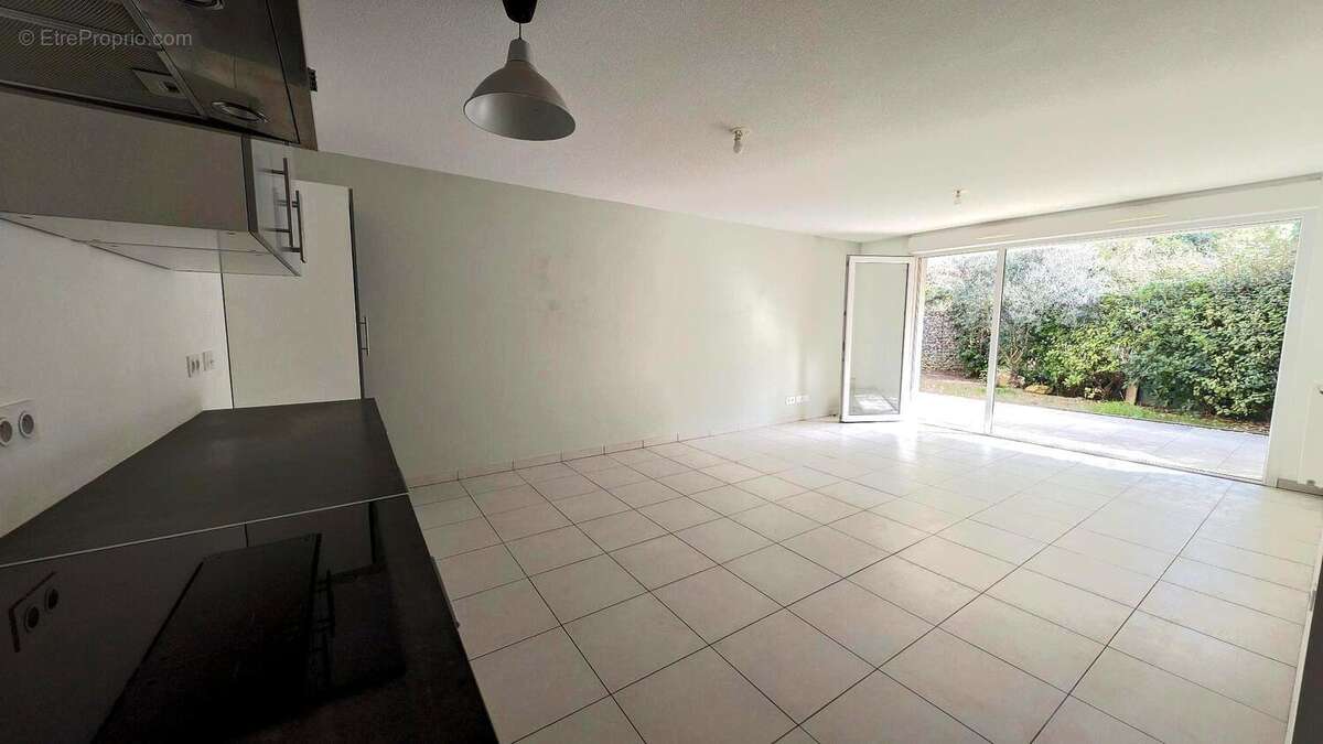 Appartement à CASTELNAU-LE-LEZ