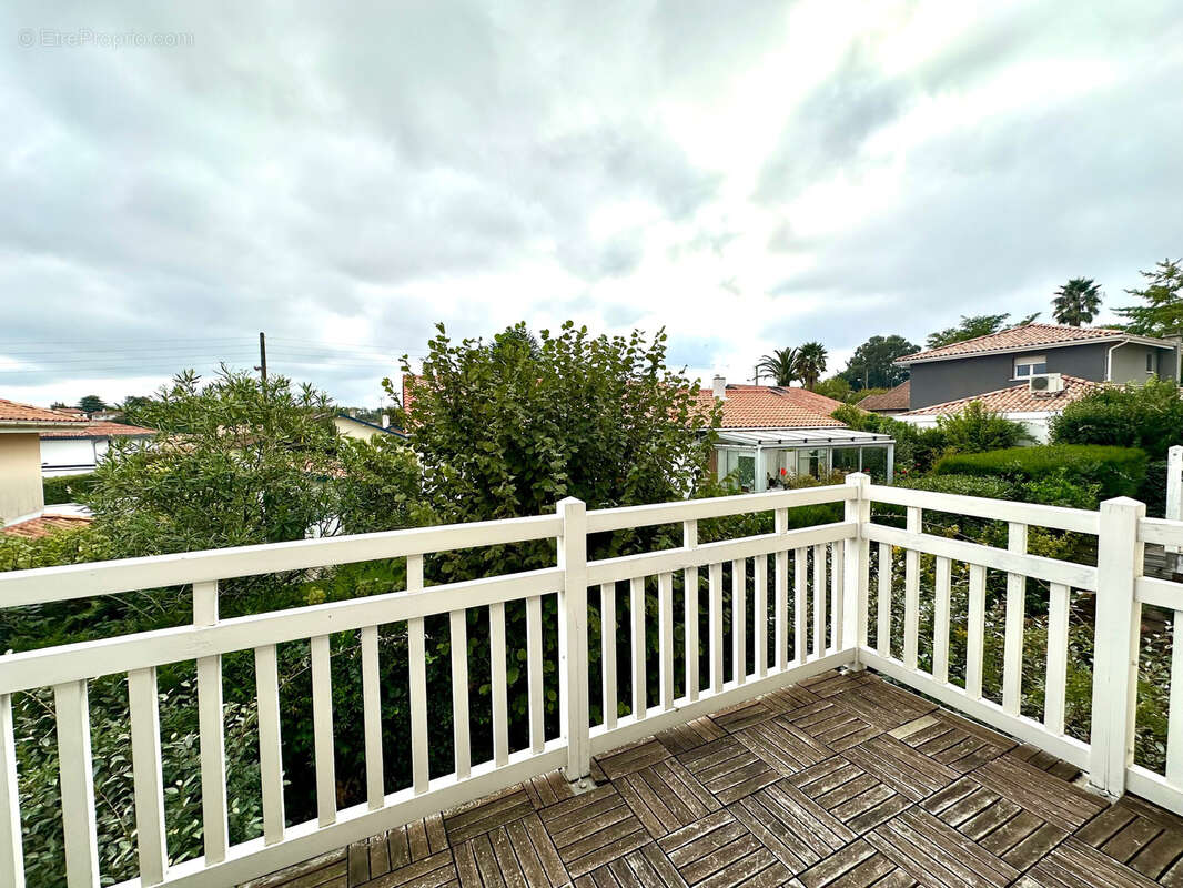 Appartement à ANGLET