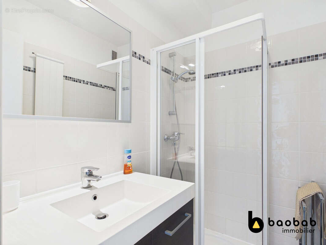 Appartement 35 m² à Le Bourget-Du-Lac  - photo 8