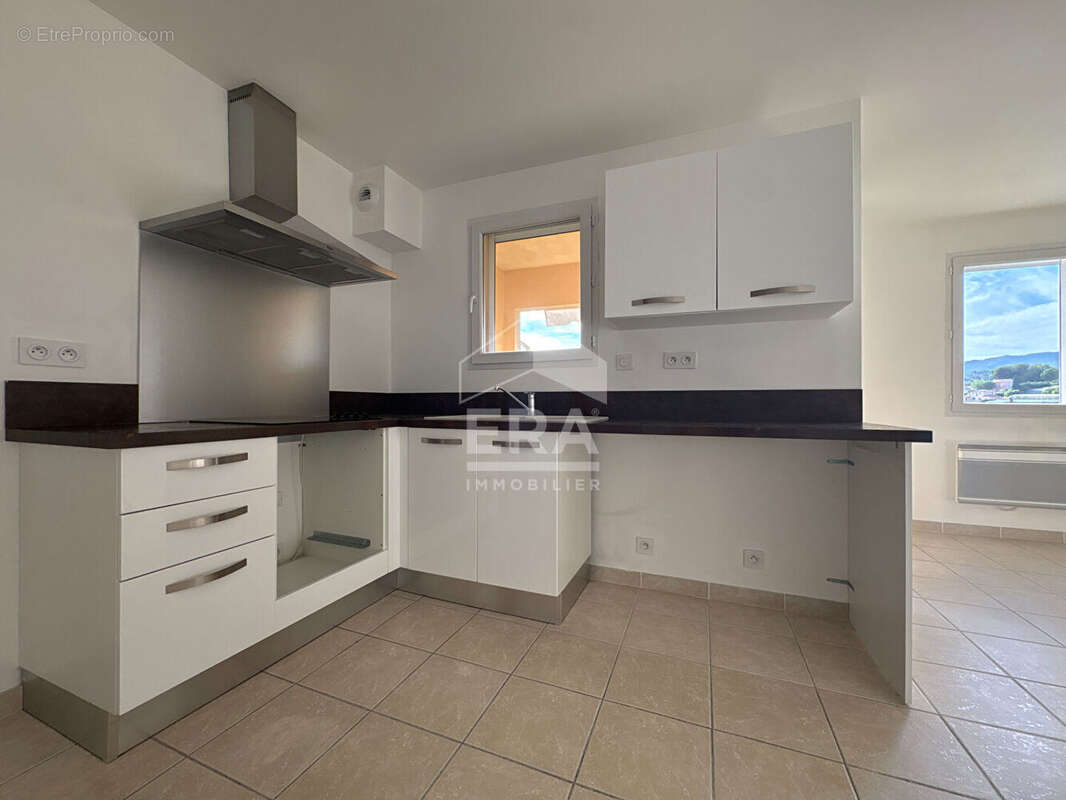 Appartement à ALLAUCH