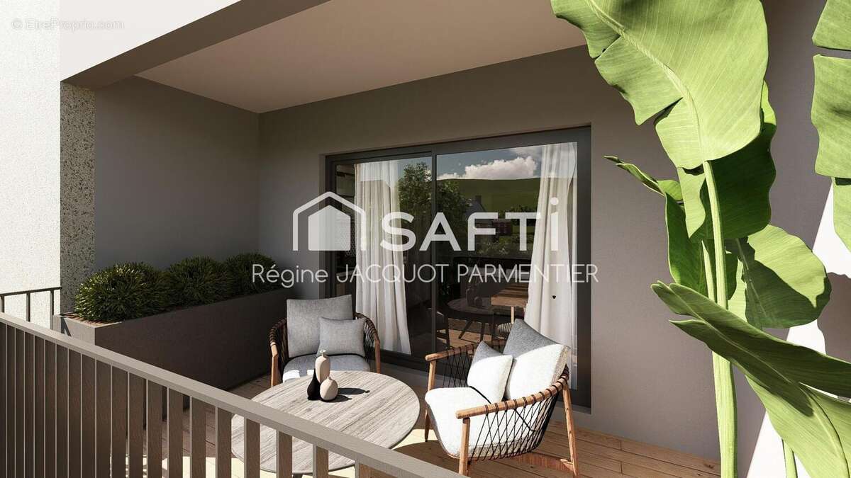 Photo 2 - Appartement à GERARDMER