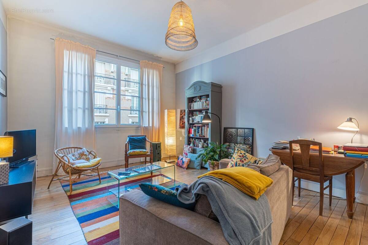 Appartement à LIMOGES