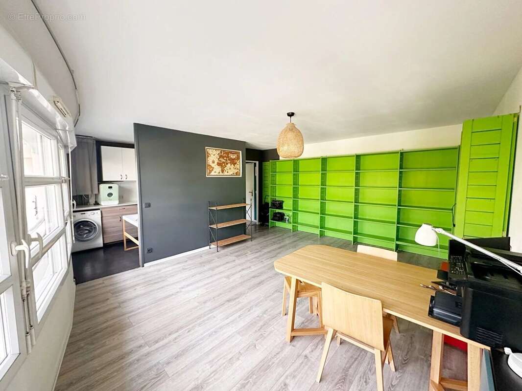 Appartement à MONTMORENCY