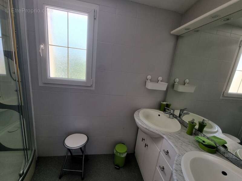 Maison à DOLUS-D'OLERON