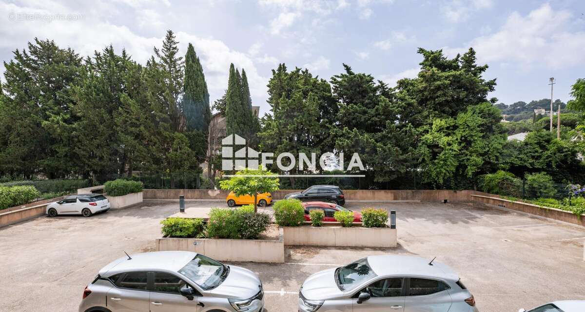 Appartement à CAVALAIRE-SUR-MER