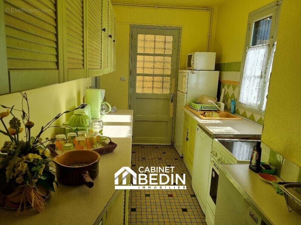 Maison à MIMIZAN