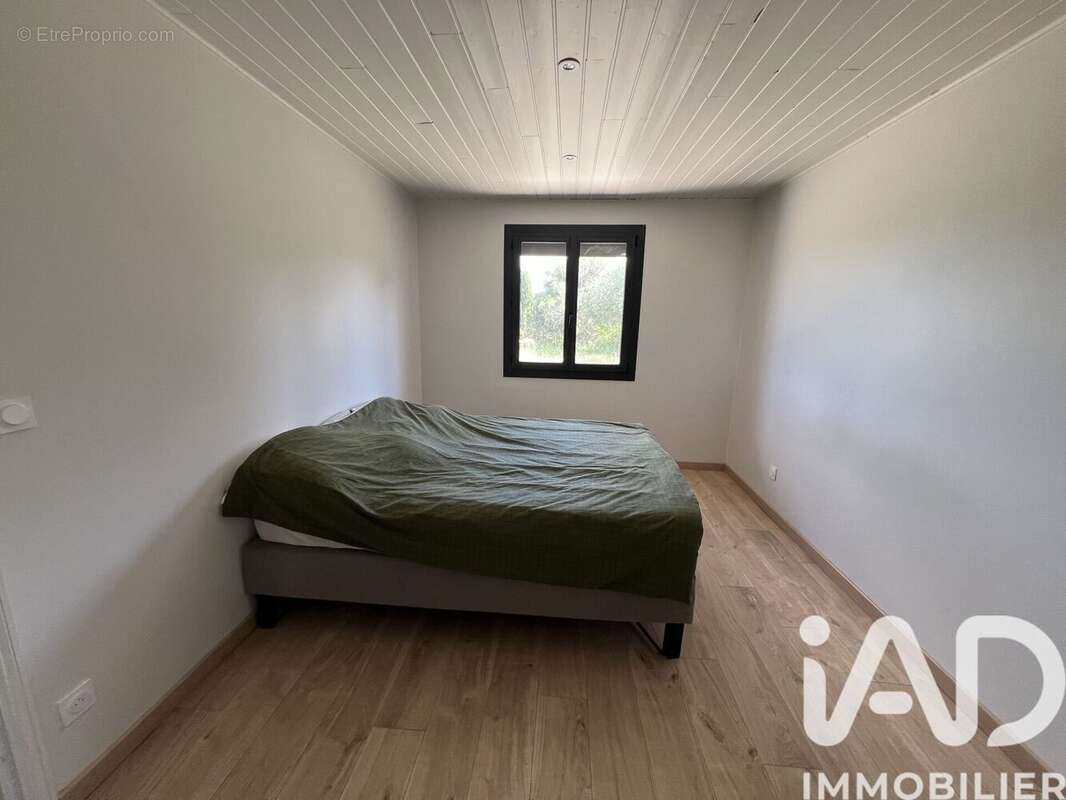 Photo 8 - Maison à CESSENON-SUR-ORB