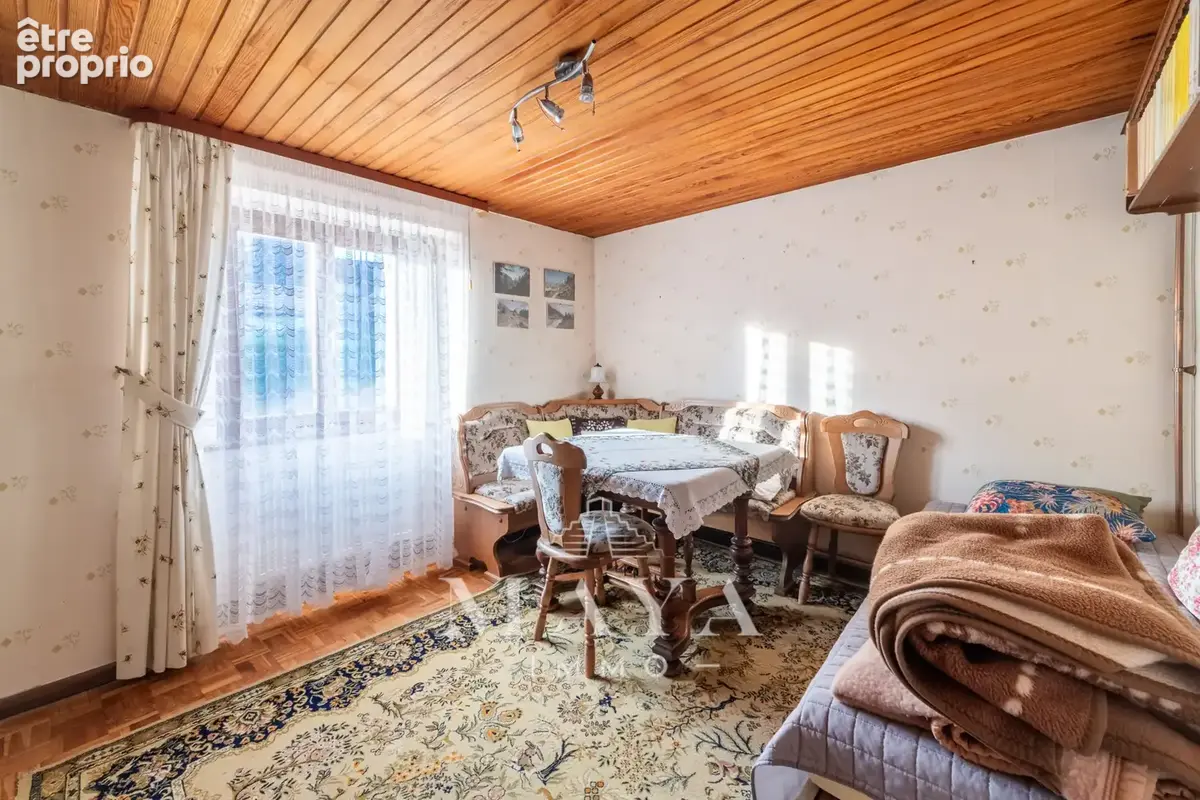 Oltingue, maison avec grange et dependances - photo 8