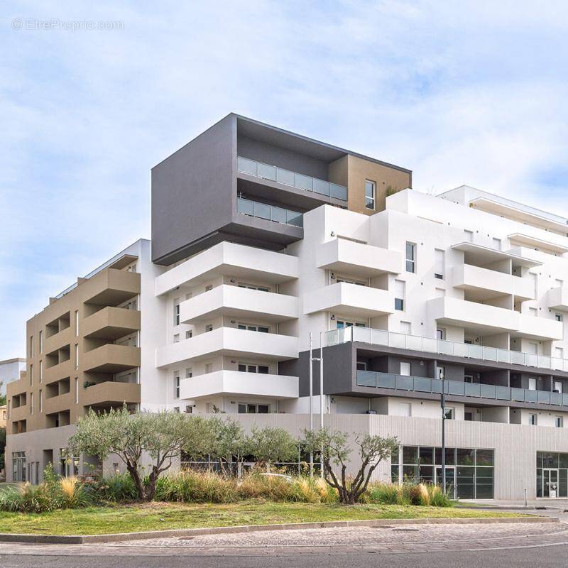 Appartement à BEZIERS