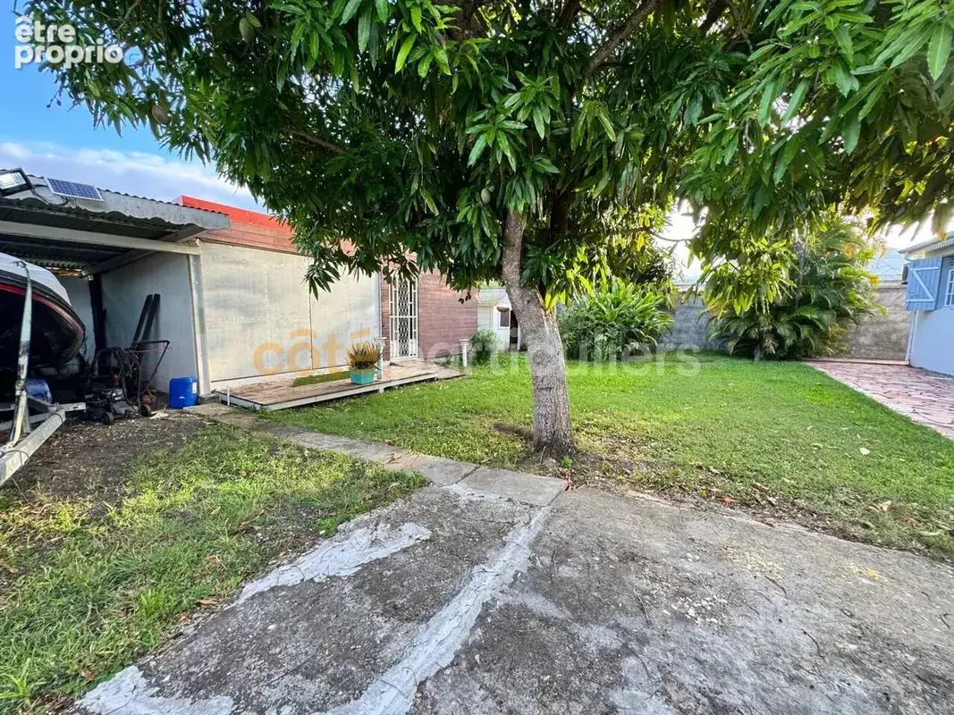 NOUVEAUTE - Maison avec piscine Sainte Anne - photo 16