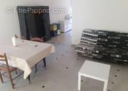 Photo 1 - Appartement à SAINT-PONS-DE-THOMIERES