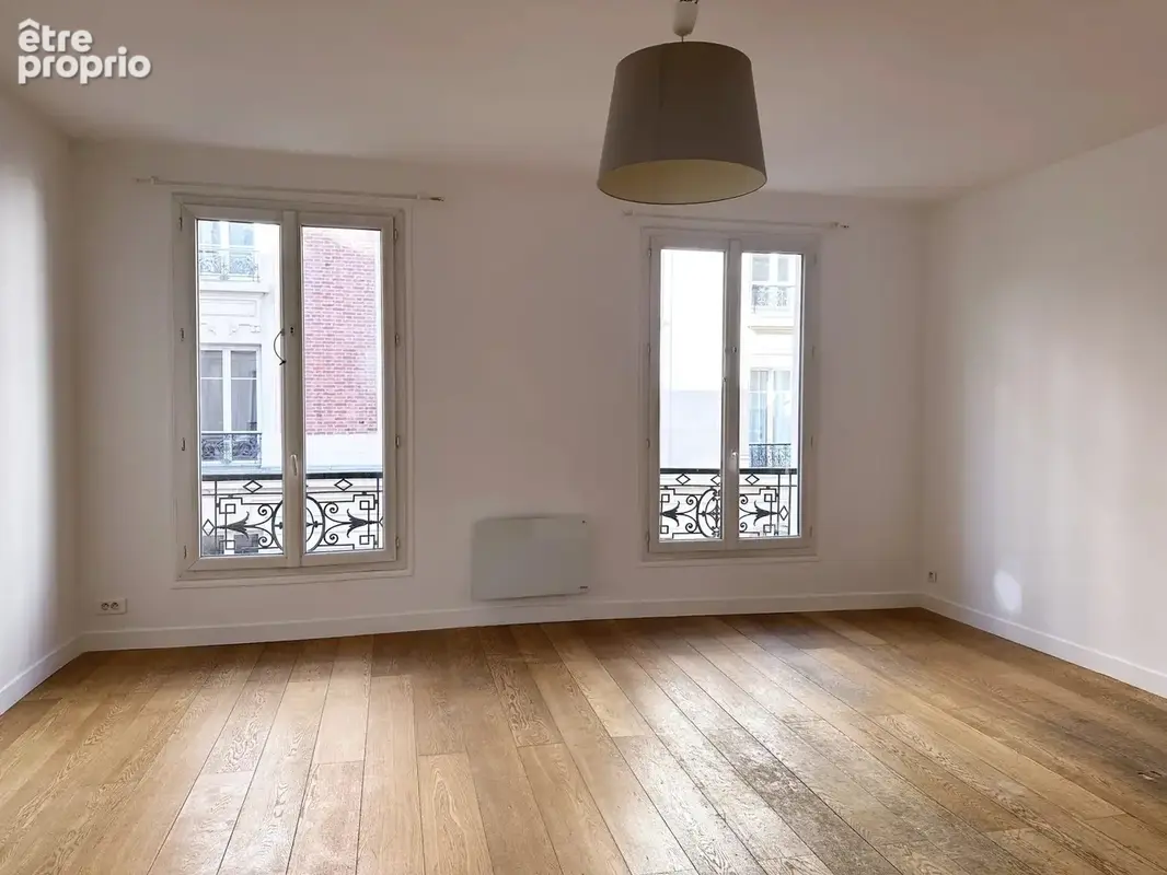 Petit 3 pièces très bien situé - photo 2