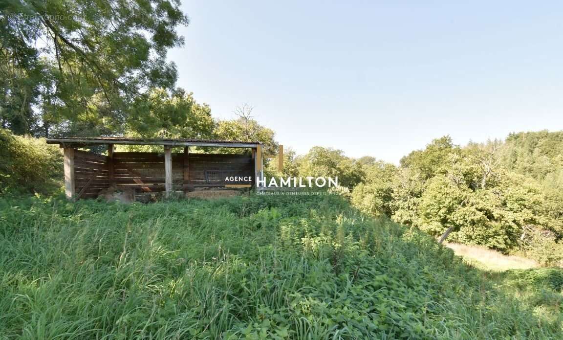 Maison à AMBIALET