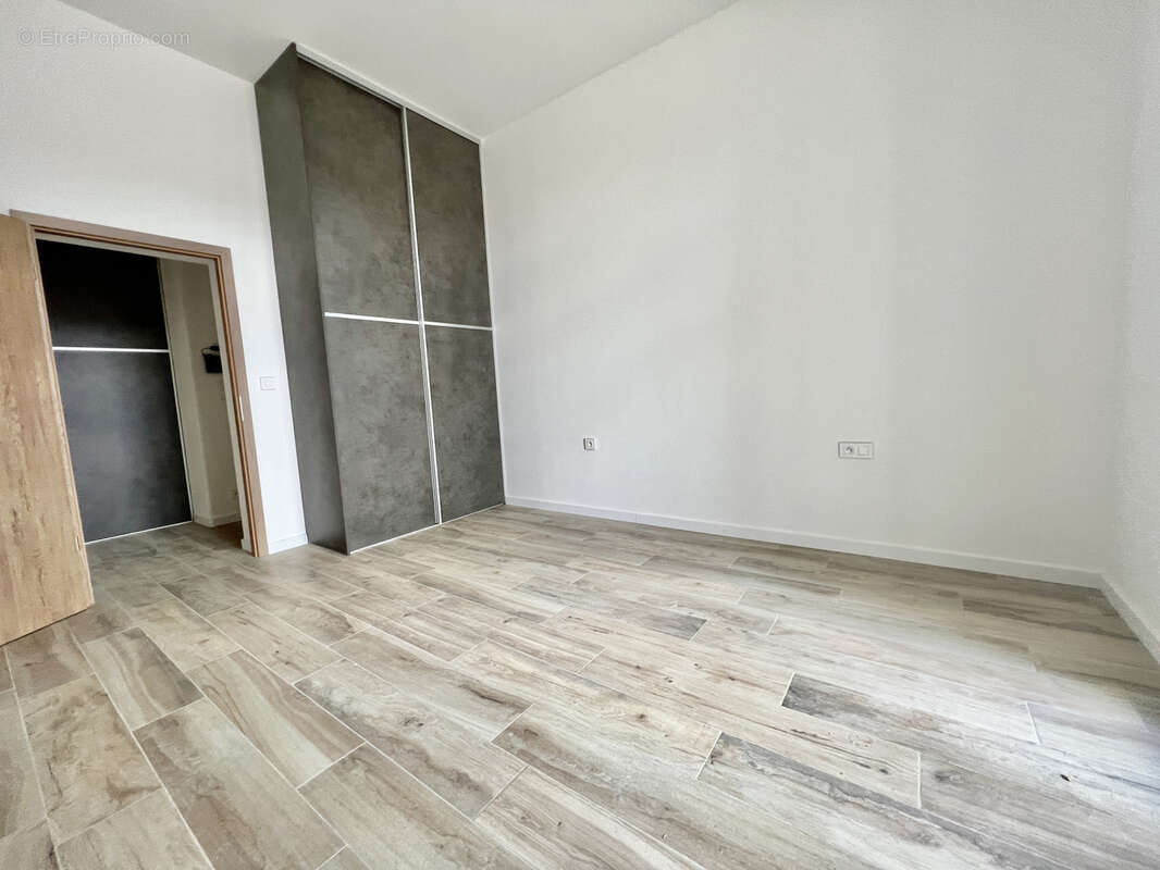 Appartement à VALLET