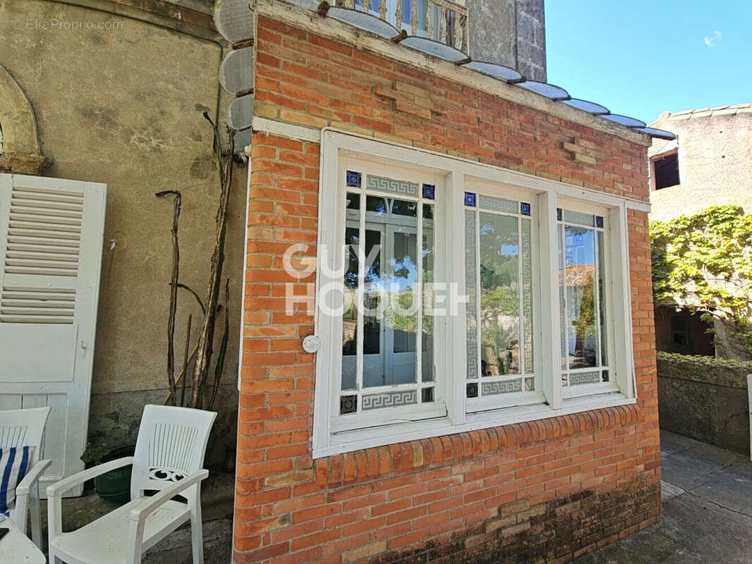 Demeure de Maître : L'Élégance et l'Espace aux Portes de Narbonne - photo 14