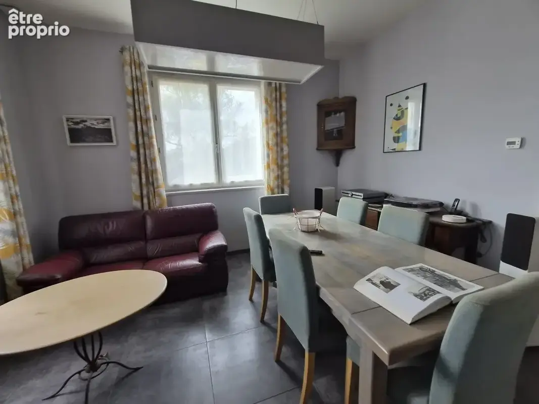Maison 90 m² à Chalette-Sur-Loing  - photo 3