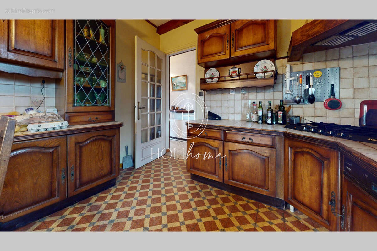 Maison 90 m² à La Destrousse  - photo 4