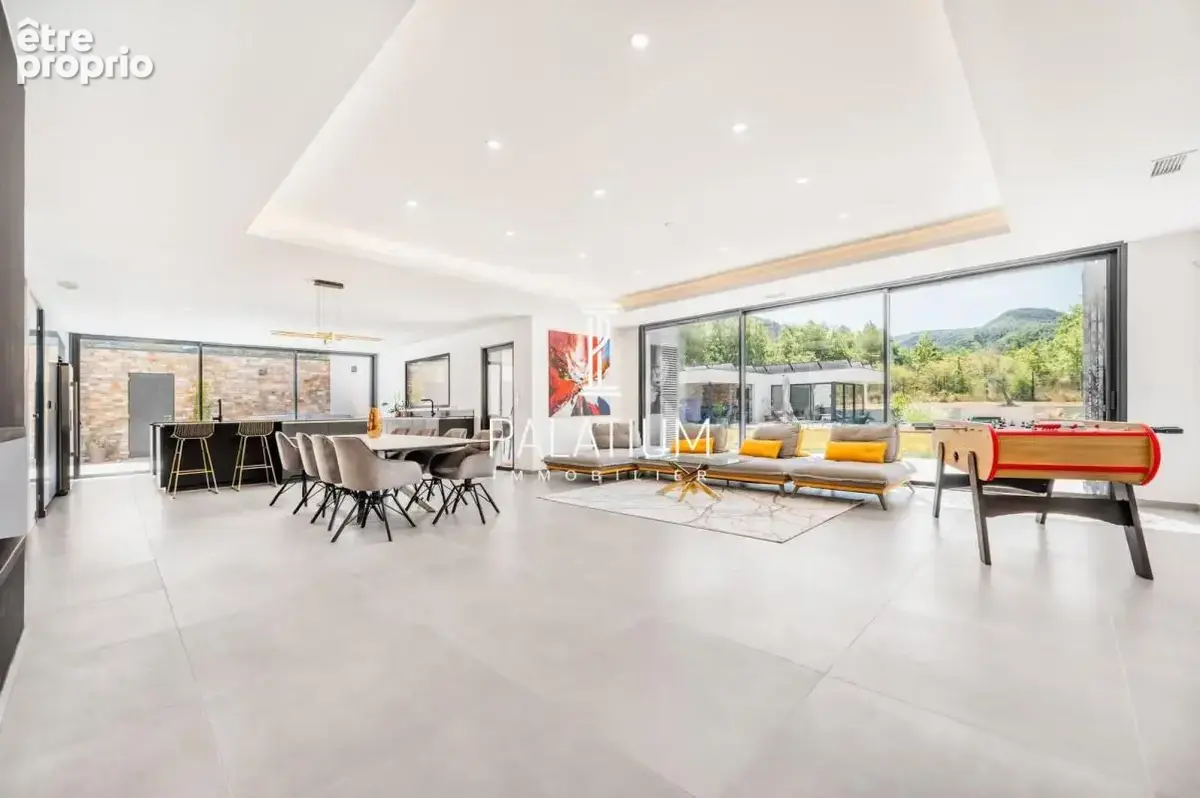 Maison d'architecte - photo 2