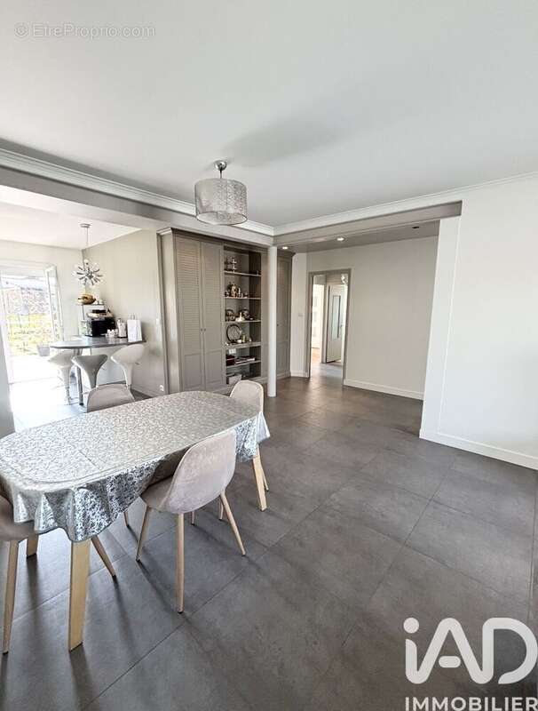 Photo 5 - Maison à LA ROCHE-SUR-YON