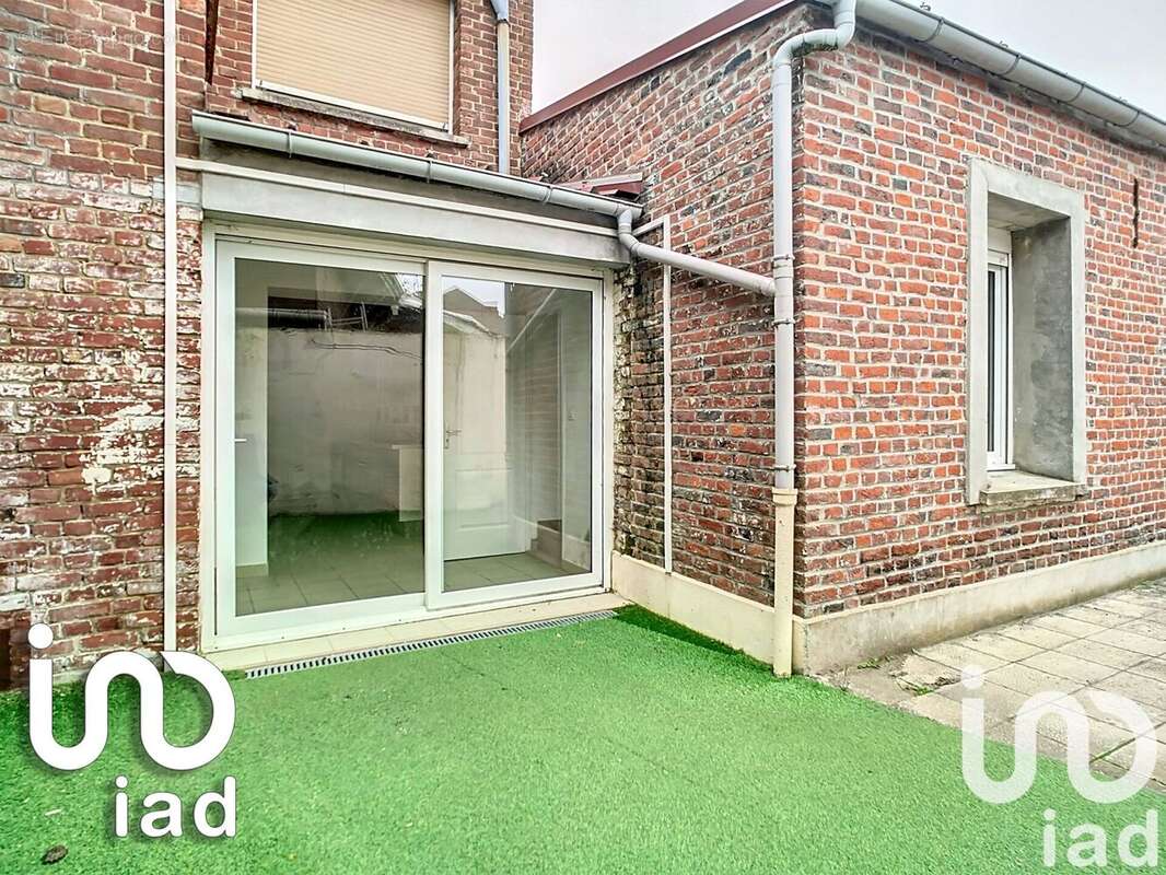 Photo 7 - Maison à COURRIERES